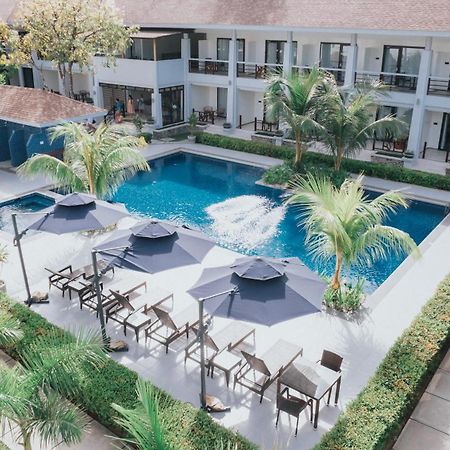 Ora Beach Resort El Nido Εξωτερικό φωτογραφία