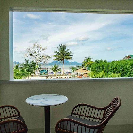 Ora Beach Resort El Nido Εξωτερικό φωτογραφία