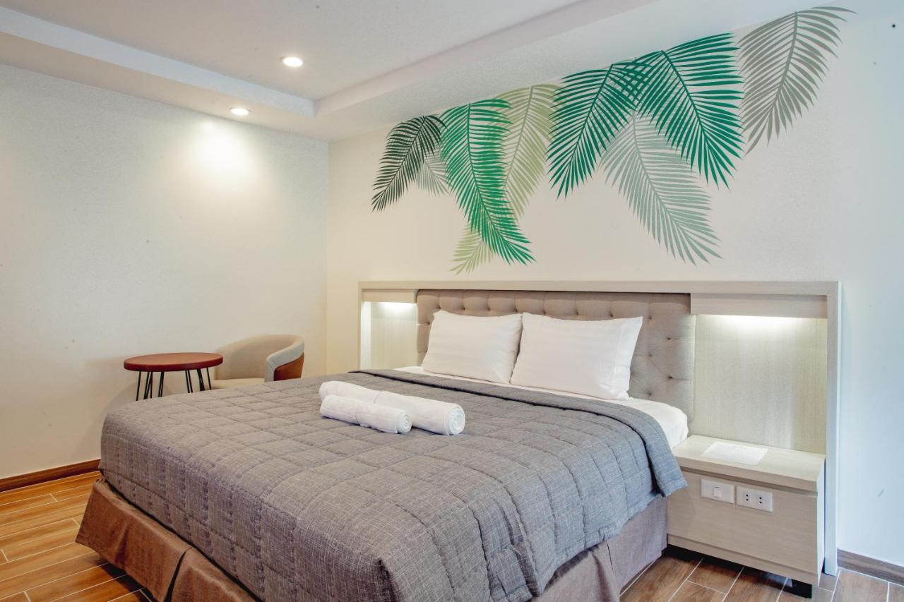 Ora Beach Resort El Nido Εξωτερικό φωτογραφία