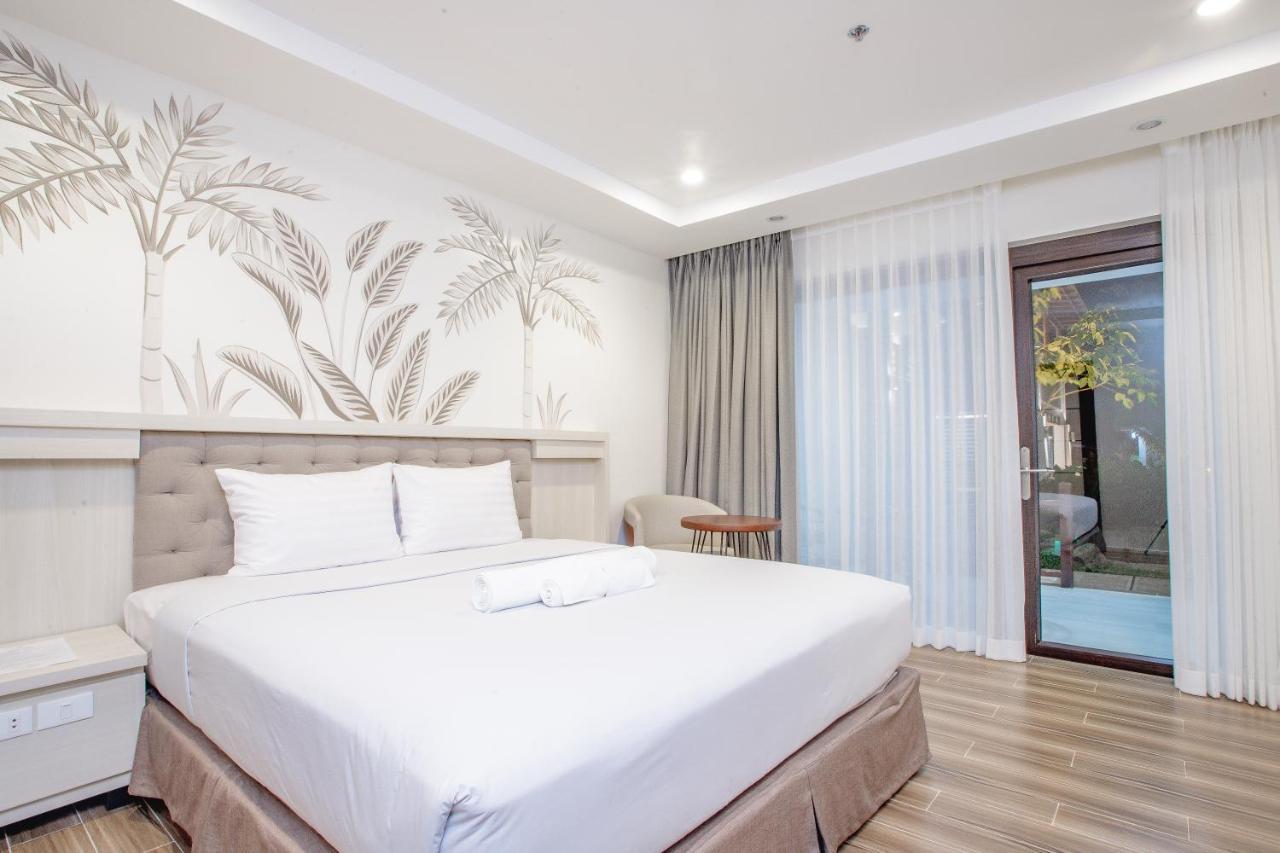 Ora Beach Resort El Nido Εξωτερικό φωτογραφία