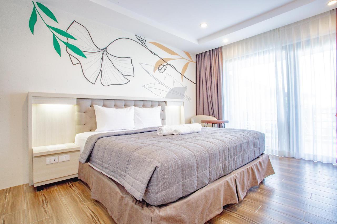 Ora Beach Resort El Nido Εξωτερικό φωτογραφία