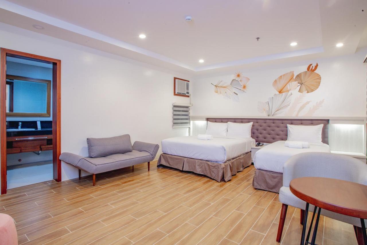Ora Beach Resort El Nido Εξωτερικό φωτογραφία