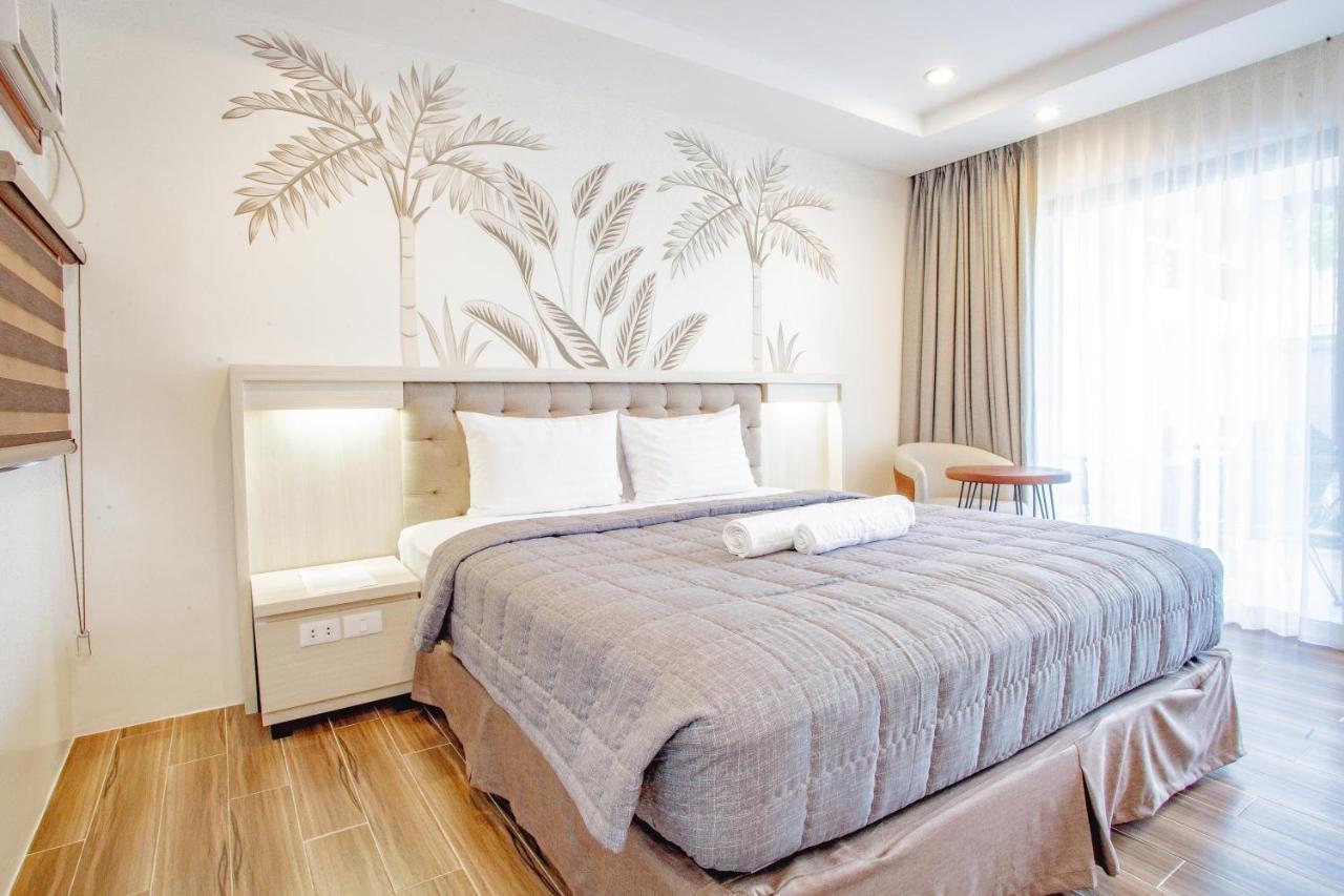 Ora Beach Resort El Nido Εξωτερικό φωτογραφία