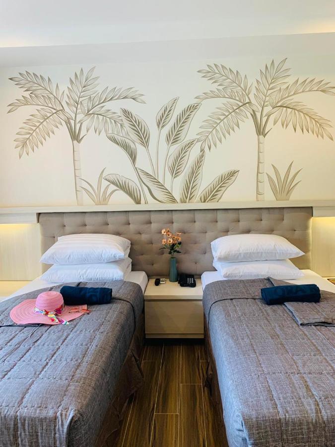 Ora Beach Resort El Nido Εξωτερικό φωτογραφία
