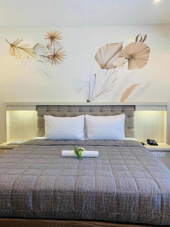 Ora Beach Resort El Nido Εξωτερικό φωτογραφία
