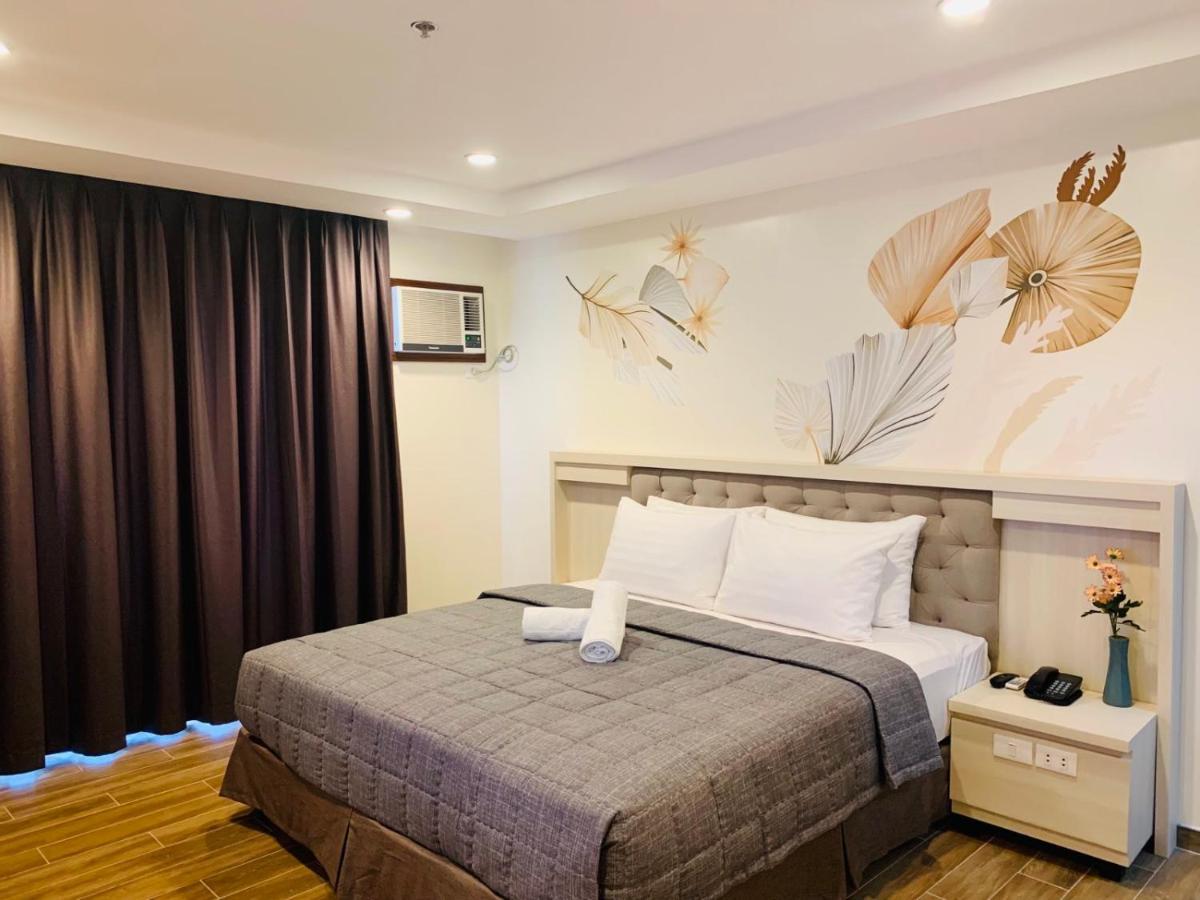 Ora Beach Resort El Nido Εξωτερικό φωτογραφία