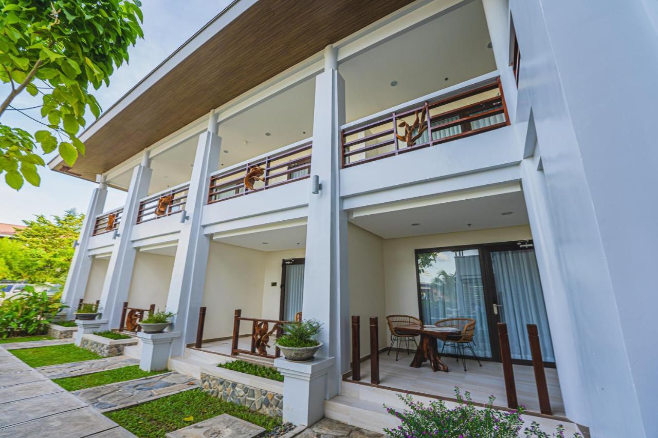 Ora Beach Resort El Nido Εξωτερικό φωτογραφία