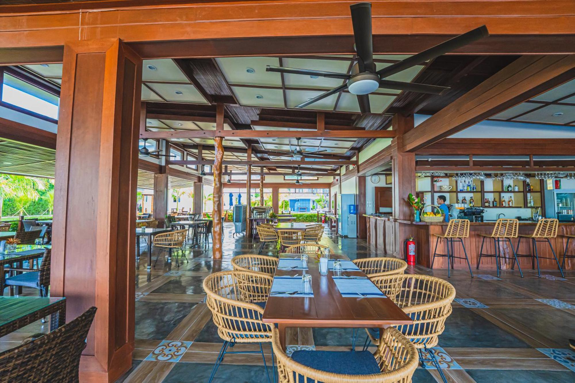Ora Beach Resort El Nido Εξωτερικό φωτογραφία