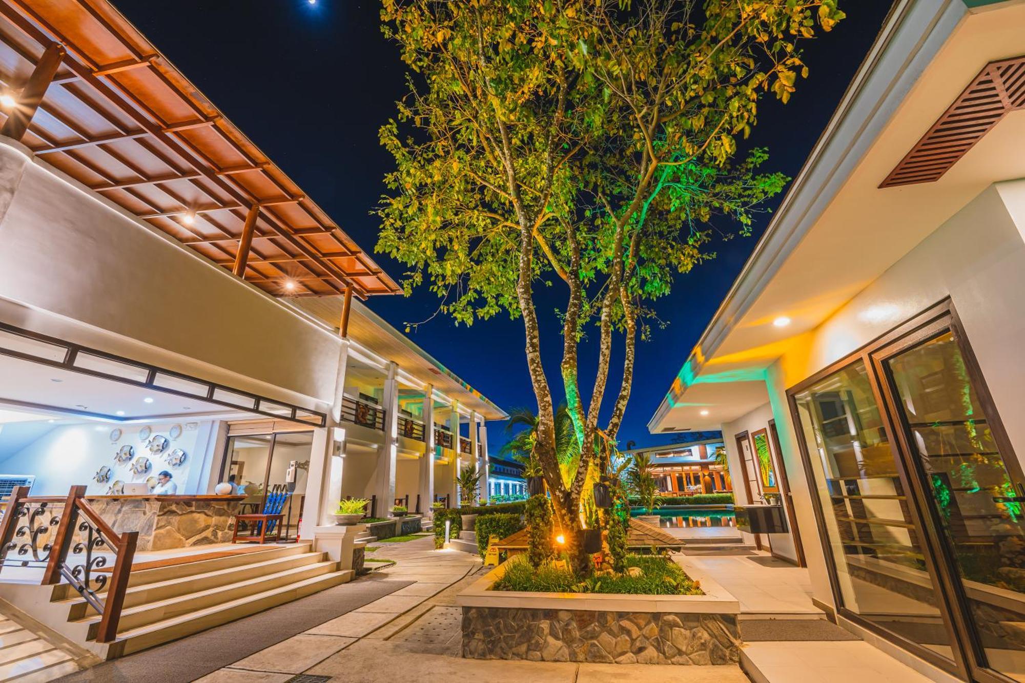 Ora Beach Resort El Nido Εξωτερικό φωτογραφία