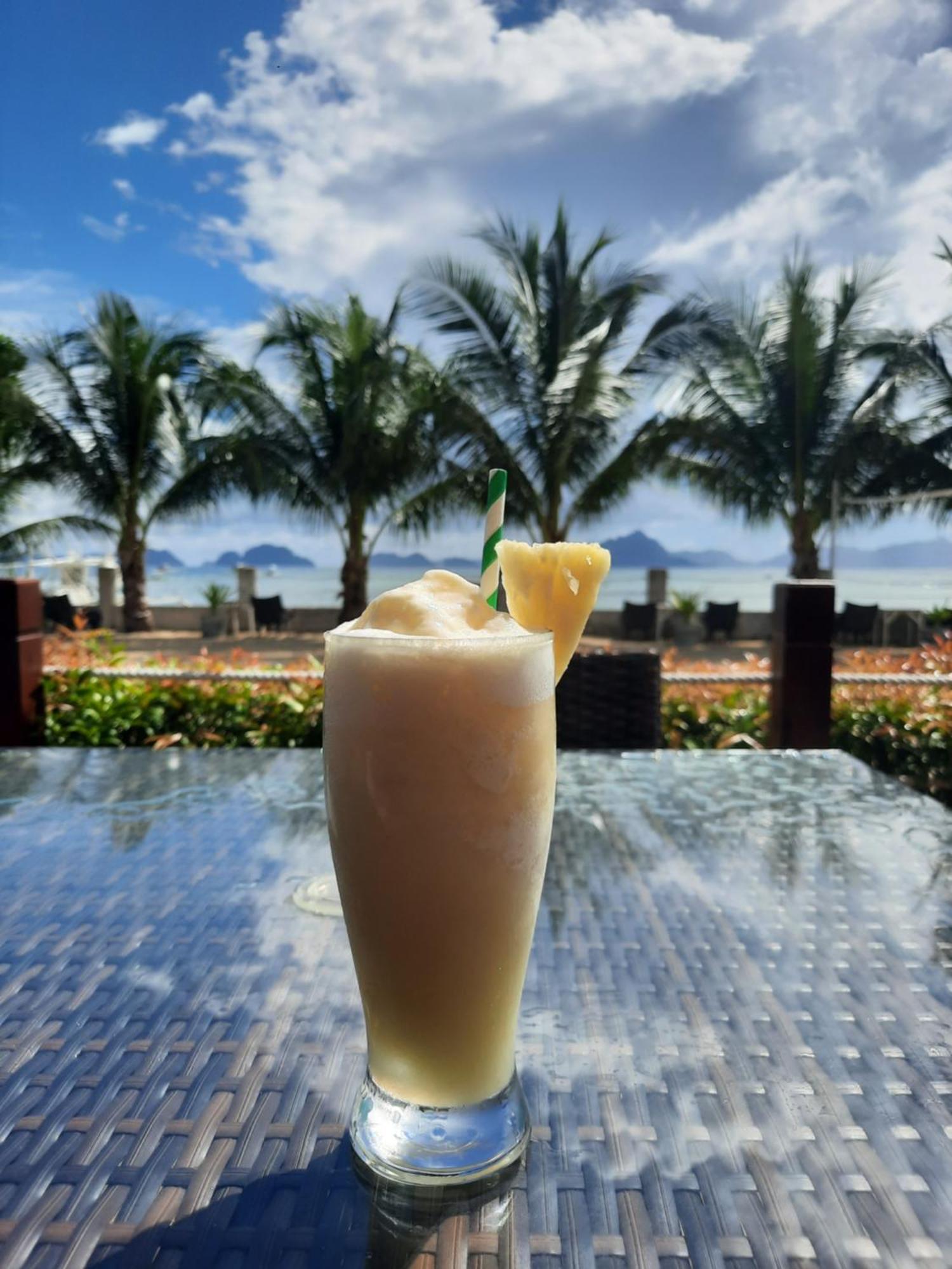 Ora Beach Resort El Nido Εξωτερικό φωτογραφία