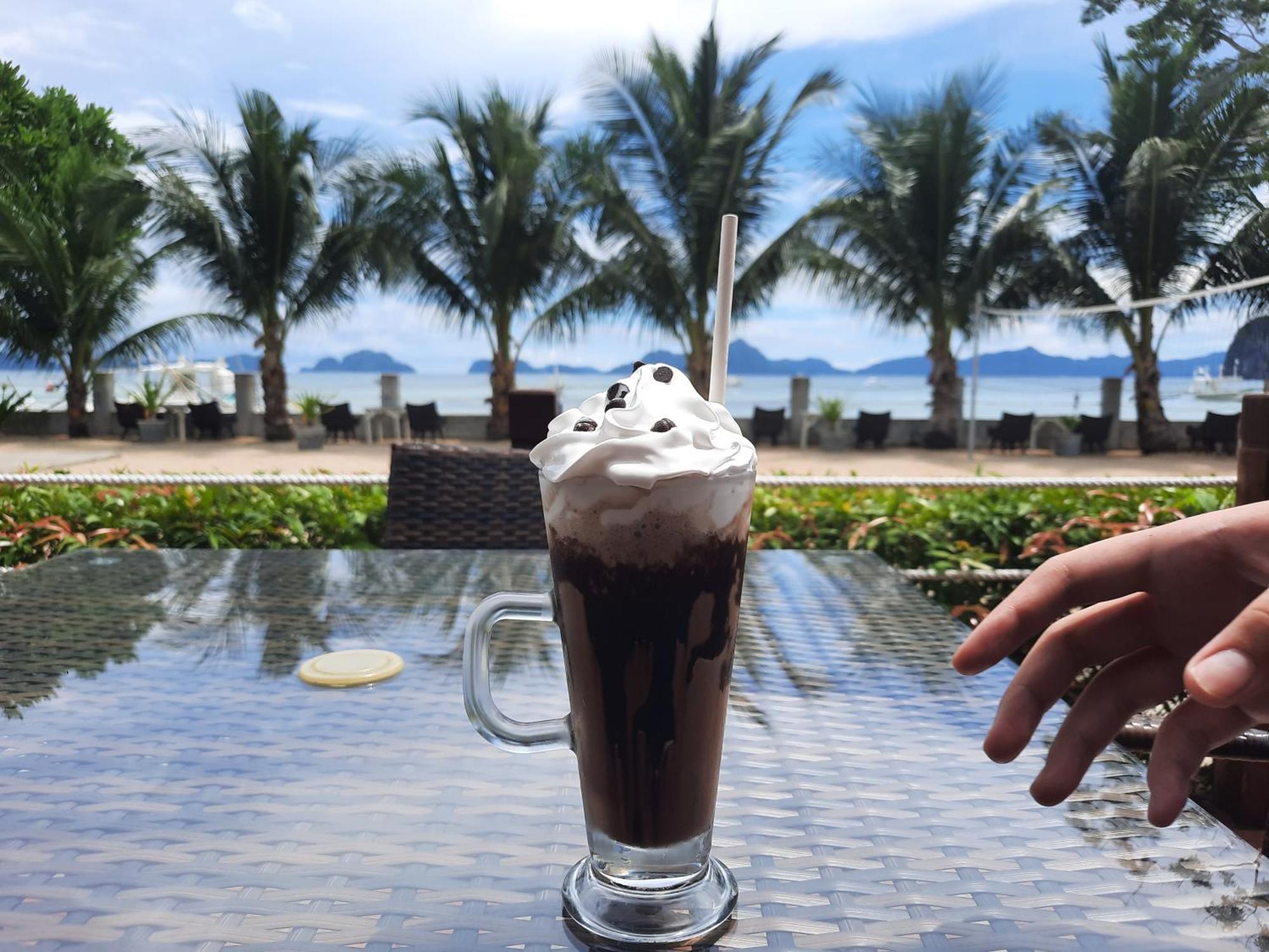 Ora Beach Resort El Nido Εξωτερικό φωτογραφία