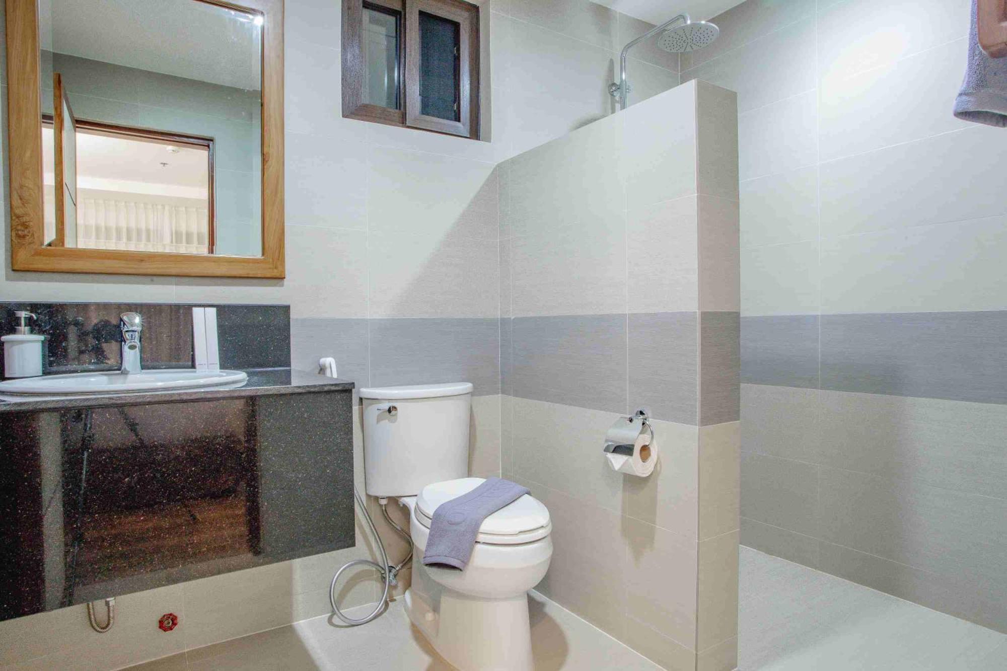 Ora Beach Resort El Nido Δωμάτιο φωτογραφία